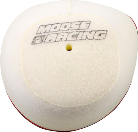 MOOSE Racing Dry Air luchtfilter en onderdelen wit - Sherco (2020-2022) | Femon Parts