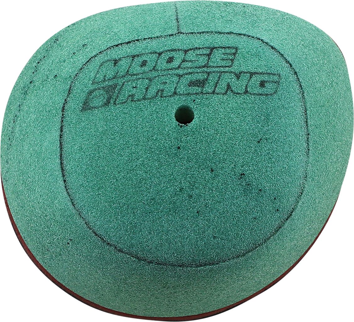 MOOSE Racing Precision luchtfilter en onderdelen groen - Sherco (2020-2022) | Femon Parts