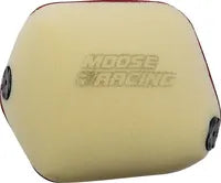 MOOSE Racing Dry Air luchtfilter en onderdelen zwart - Husqvarna (2022-2024) | Femon Parts