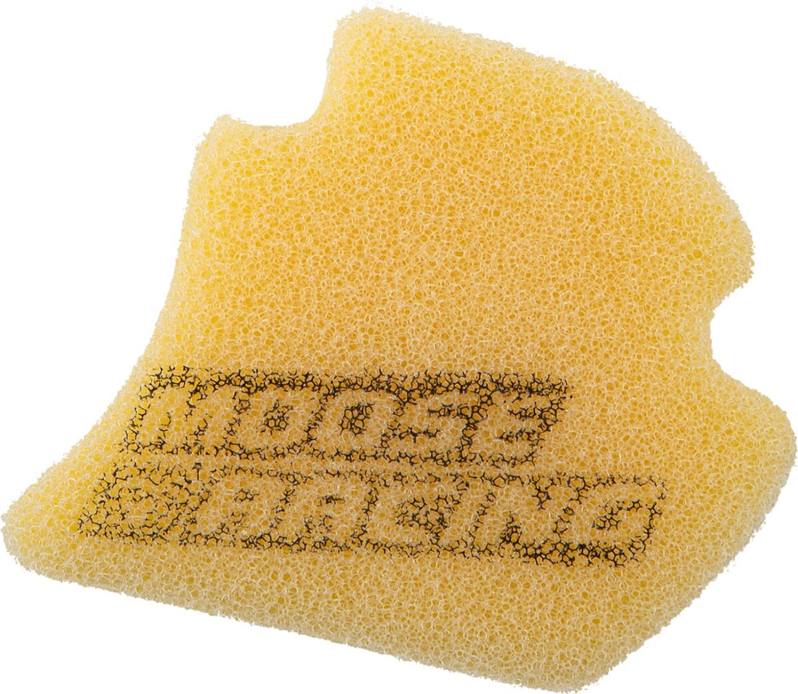 MOOSE Racing Dry Air luchtfilter en onderdelen geel - Suzuki (2019-2024) | Femon Parts