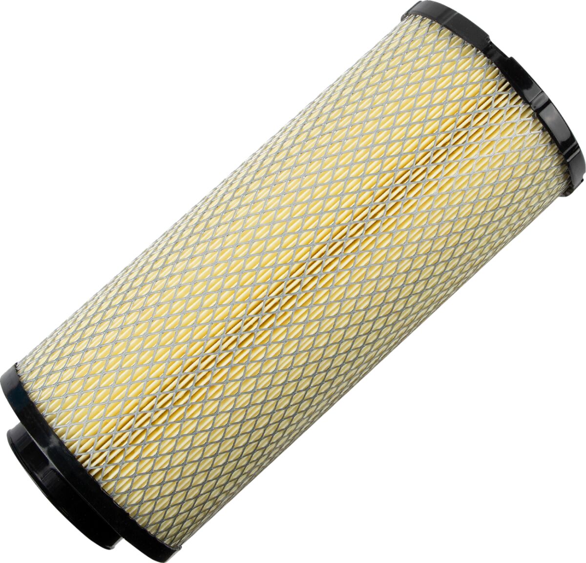 MOOSE Racing Dry Air luchtfilter en onderdelen geel | Femon Parts