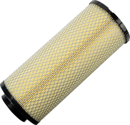 MOOSE Racing Dry Air luchtfilter en onderdelen geel | Femon Parts