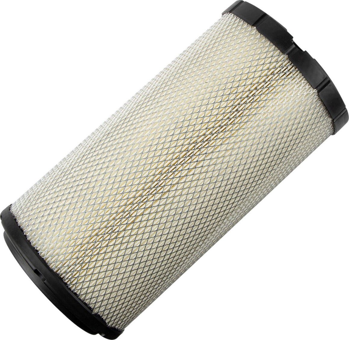 MOOSE Racing Dry Air luchtfilter en onderdelen wit | Femon Parts