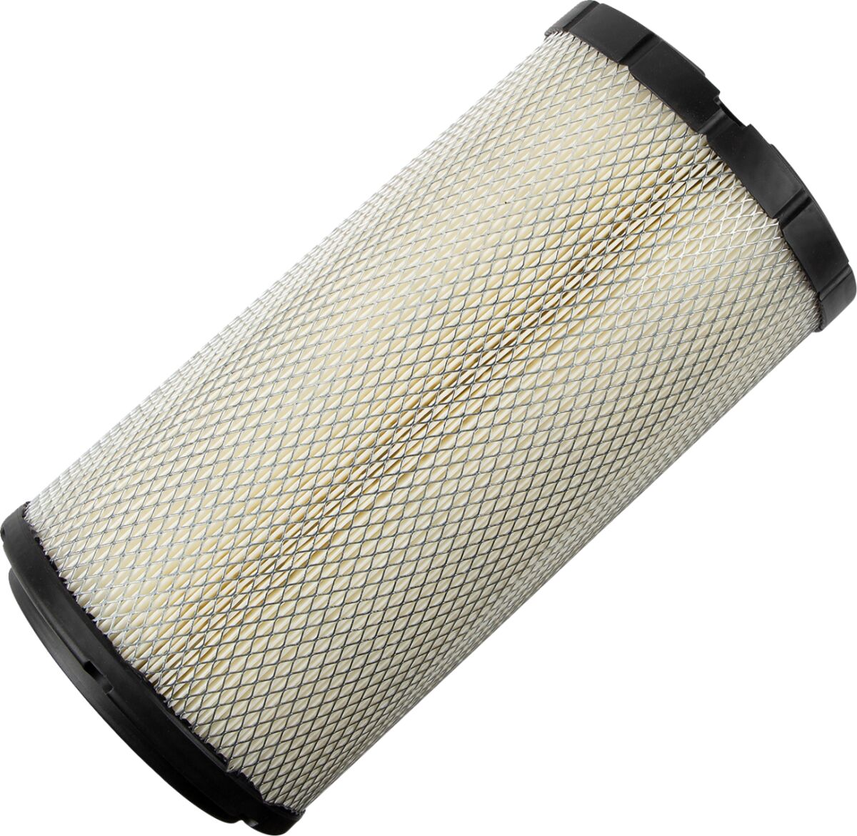 MOOSE Racing Dry Air luchtfilter en onderdelen wit | Femon Parts