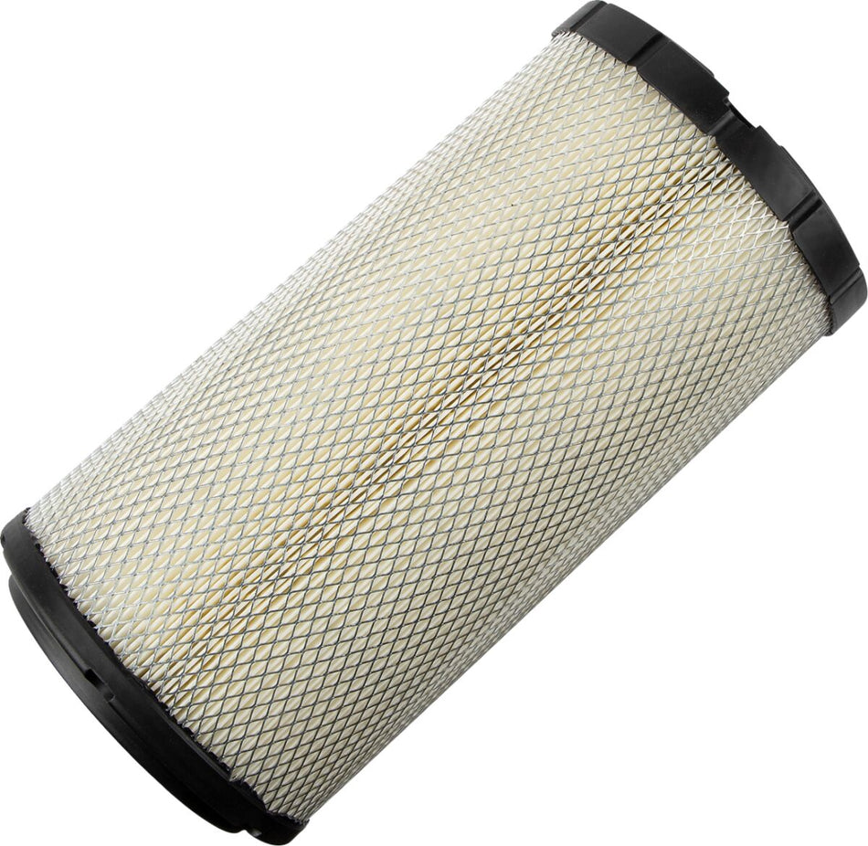 MOOSE Racing Dry Air luchtfilter en onderdelen wit | Femon Parts