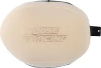 MOOSE Racing Dry Air luchtfilter en onderdelen zwart - Kawasaki (2024-2026) | Femon Parts