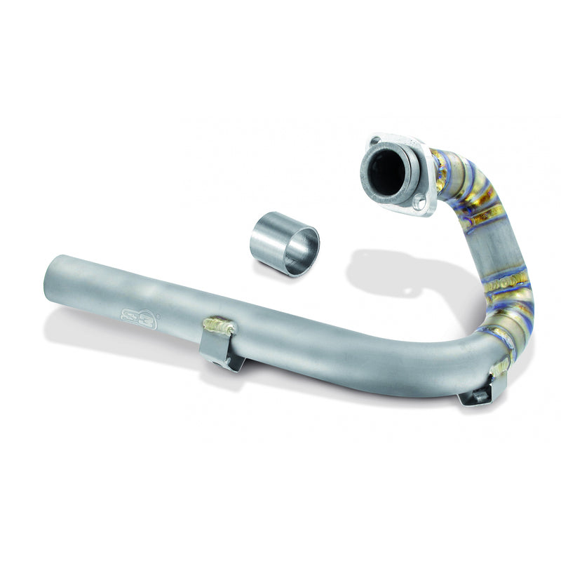 S3 Parts Exhaust Gasket