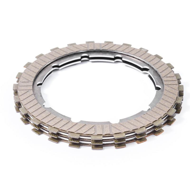 S3 Parts Steel + Friction Clutch Plates Kit