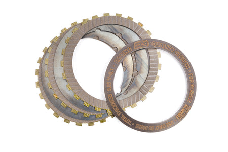 S3 Parts Cluth Kit