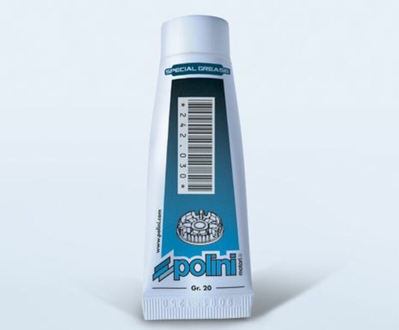 Polini smeervet toerenregelaar Speed Control/Speed Drive 20g