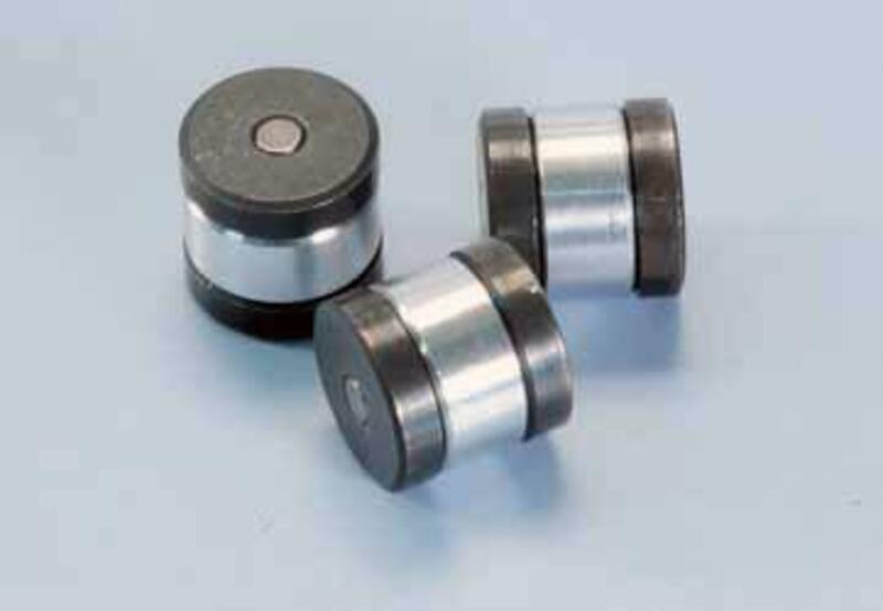 Polini Variorollenset 15gr - 3 stuks