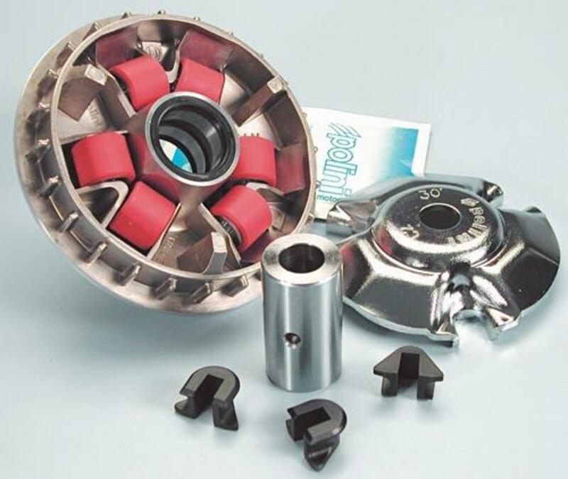 Polini Hi-Speed Variateur - HONDA SH