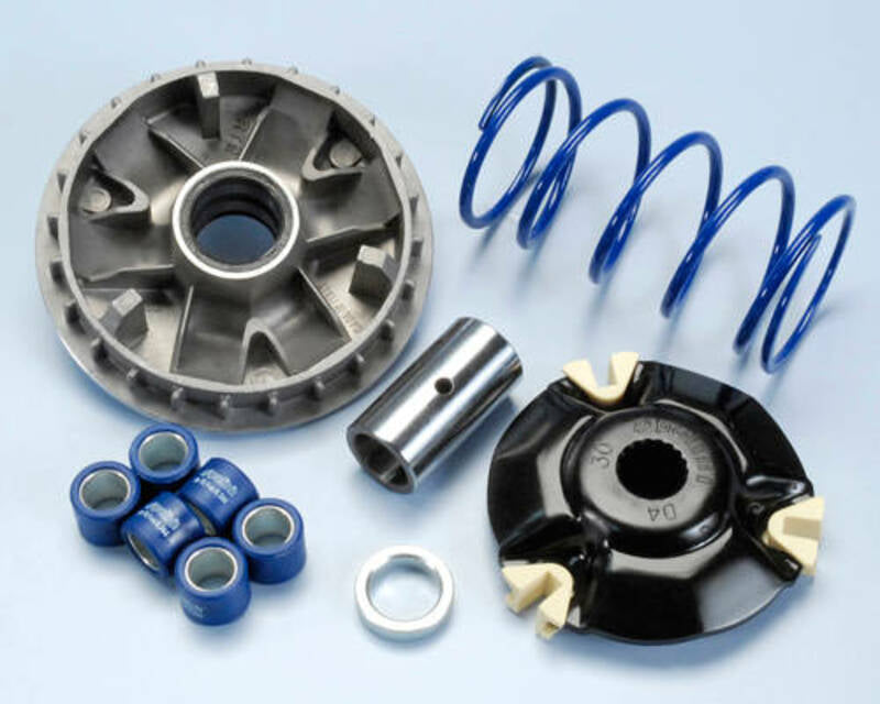 Polini Hi-Speed Variateur - SUZUKI Sixteen 125/150 K8