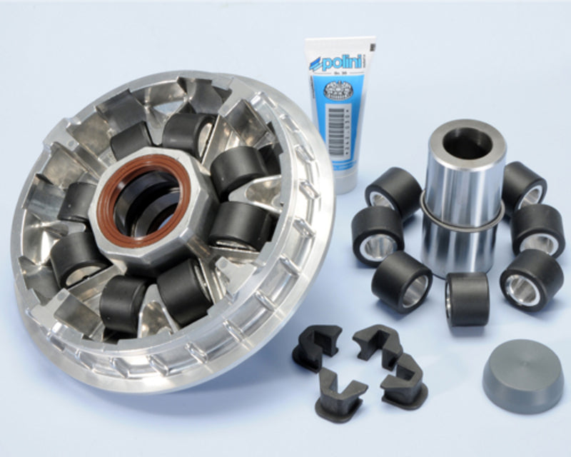 Polini Hi-Speed Variateur - BMW C 600 Sport-C 650 GT
