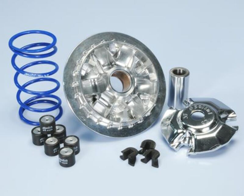 Polini Hi-Speed Variateur - YAMAHA Nmax 125-155