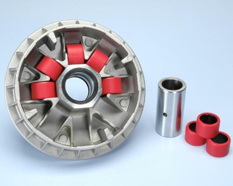 Polini Hi-Speed Variateur - PIAGGIO Medly 125/150 ie 4V