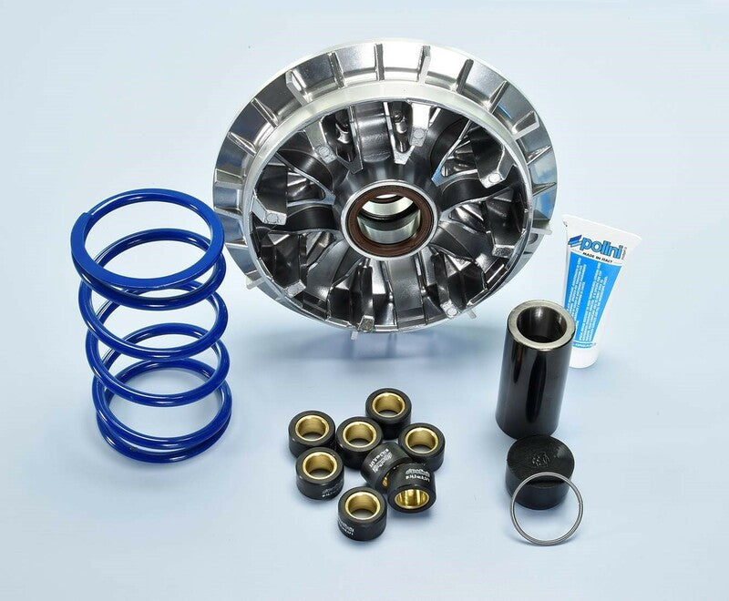 Polini Hi-Speed Variateur - Hi-Speed Kymco AK / CV3