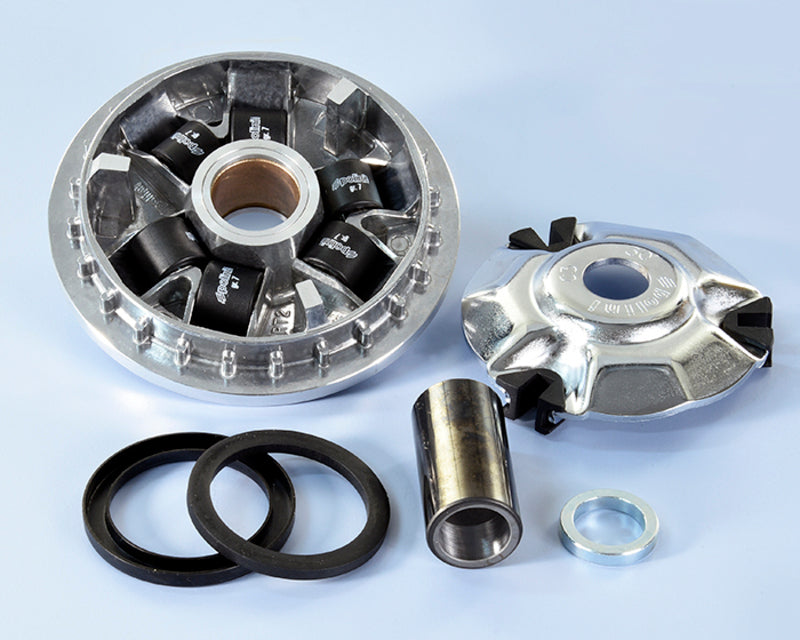 Polini Hi-Speed Variateur - SYM Cruisym 125 Euro 4