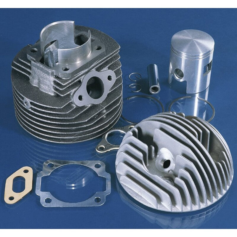 Polini Cilinderkit - Ø57mm Vespa - Vespa VESPA PRIMAVERA 1967-1983 / Vespa VESPA PK 1982-1991 - 140.0050