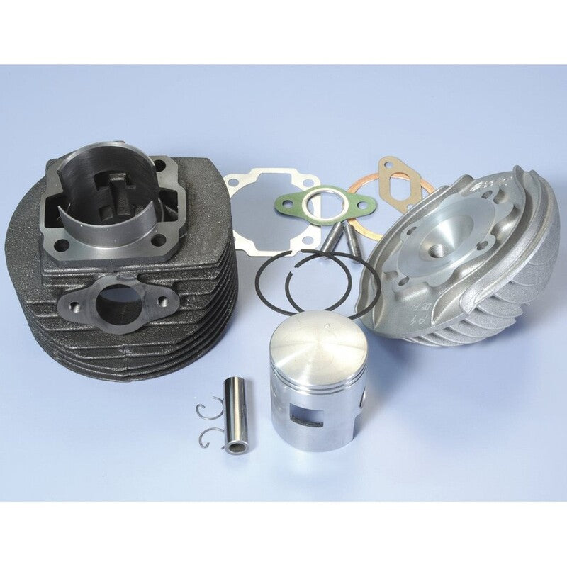Polini Cilinderkit - Ø57mm Vespa - Vespa VESPA PRIMAVERA 1967-1983 / Vespa VESPA PK 1982-1991 - 140.0050/R