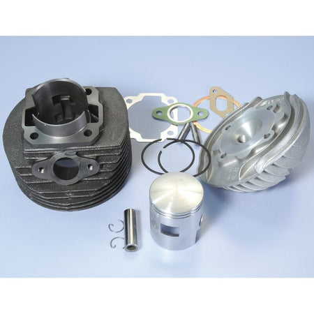 Polini Cilinderkit - Ø57mm Vespa - Vespa VESPA PRIMAVERA 1967-1983 / Vespa VESPA PK 1982-1991 - 140.0050/R