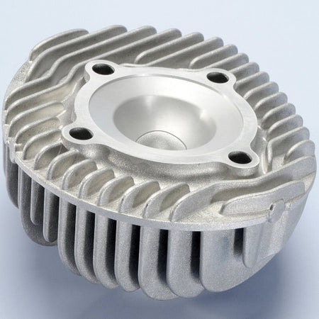 Polini Cylinder Head - Vespa P200E