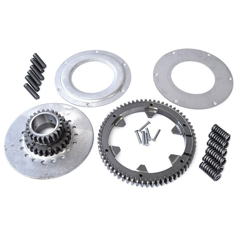 Polini Extended ratio primary gear Z 23/64 Vespa P200 202.0001