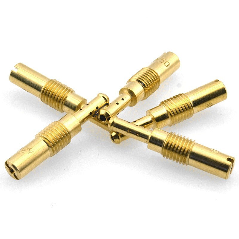 Polini Bag of 5 slow jets Polini Keihin-PWK 42