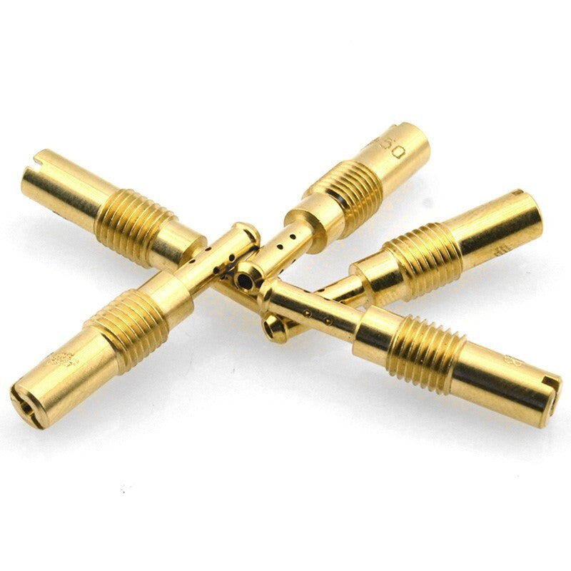Polini Bag of 5 slow jets Polini Keihin-PWK 45
