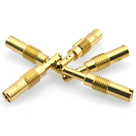 Polini Bag of 5 slow jets Polini Keihin-PWK 45
