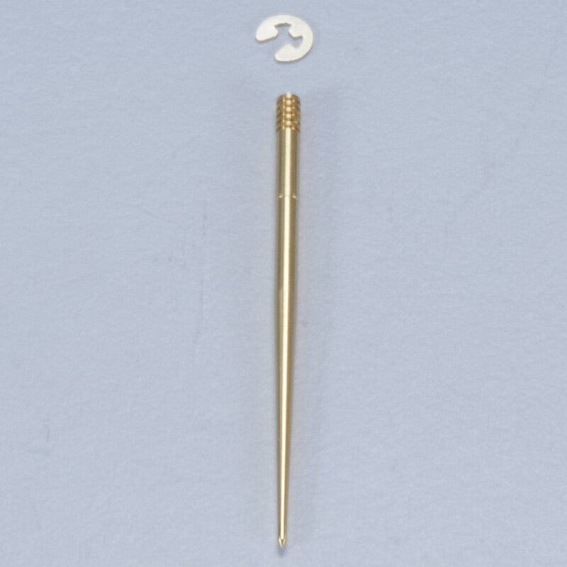 Polini carburetor needle, type N68E, for 32-34 mm PWK carburetors (342.0125)