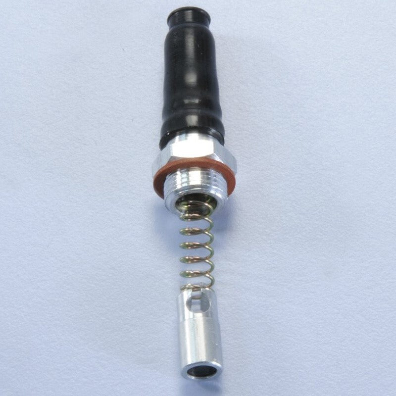 Polini Manual choke with cable mechanism for Polini CP/PWK carburetors (343.0019)