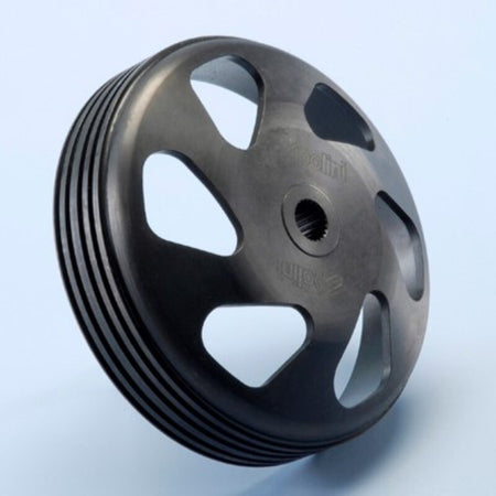 Polini Evolution 2 clutch bell Ø107mm - Piaggio / Gilera