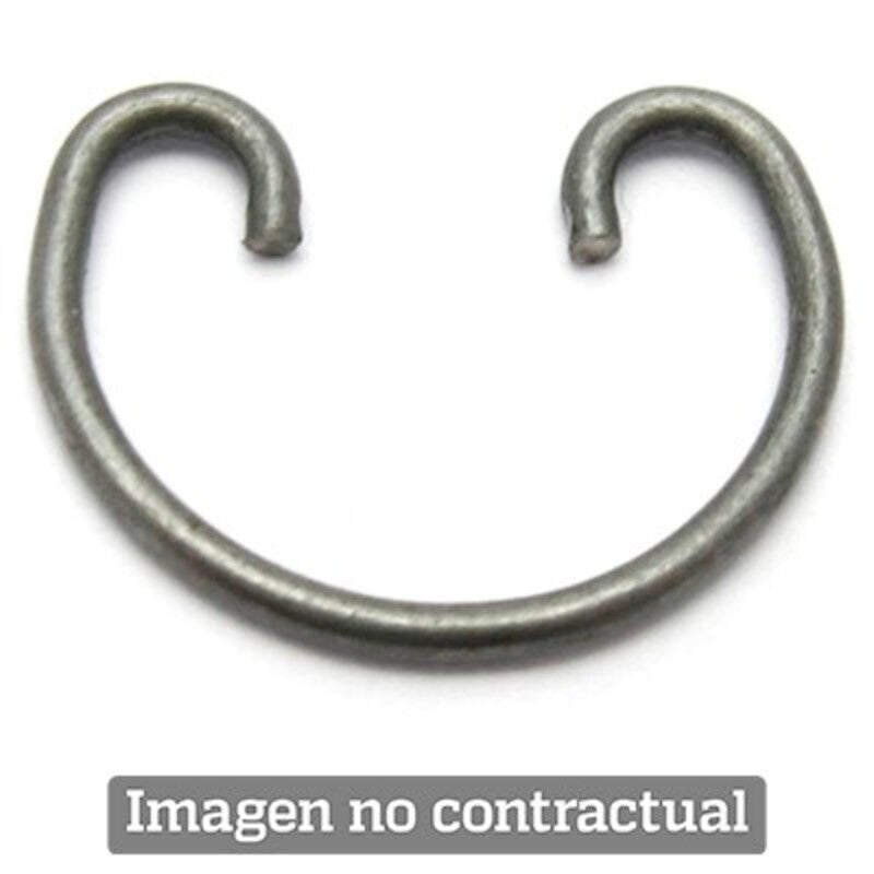 Polini Piston Pin Clip Ø12