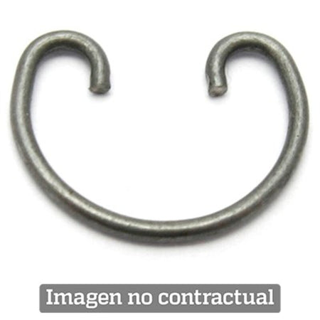 Polini Piston Pin Clip Ø12