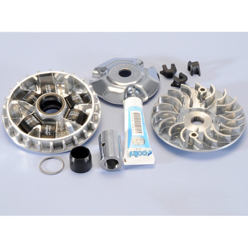 Polini Hi-Speed Variateur - PIAGGIO Vespa 125 Primav 4T 3v