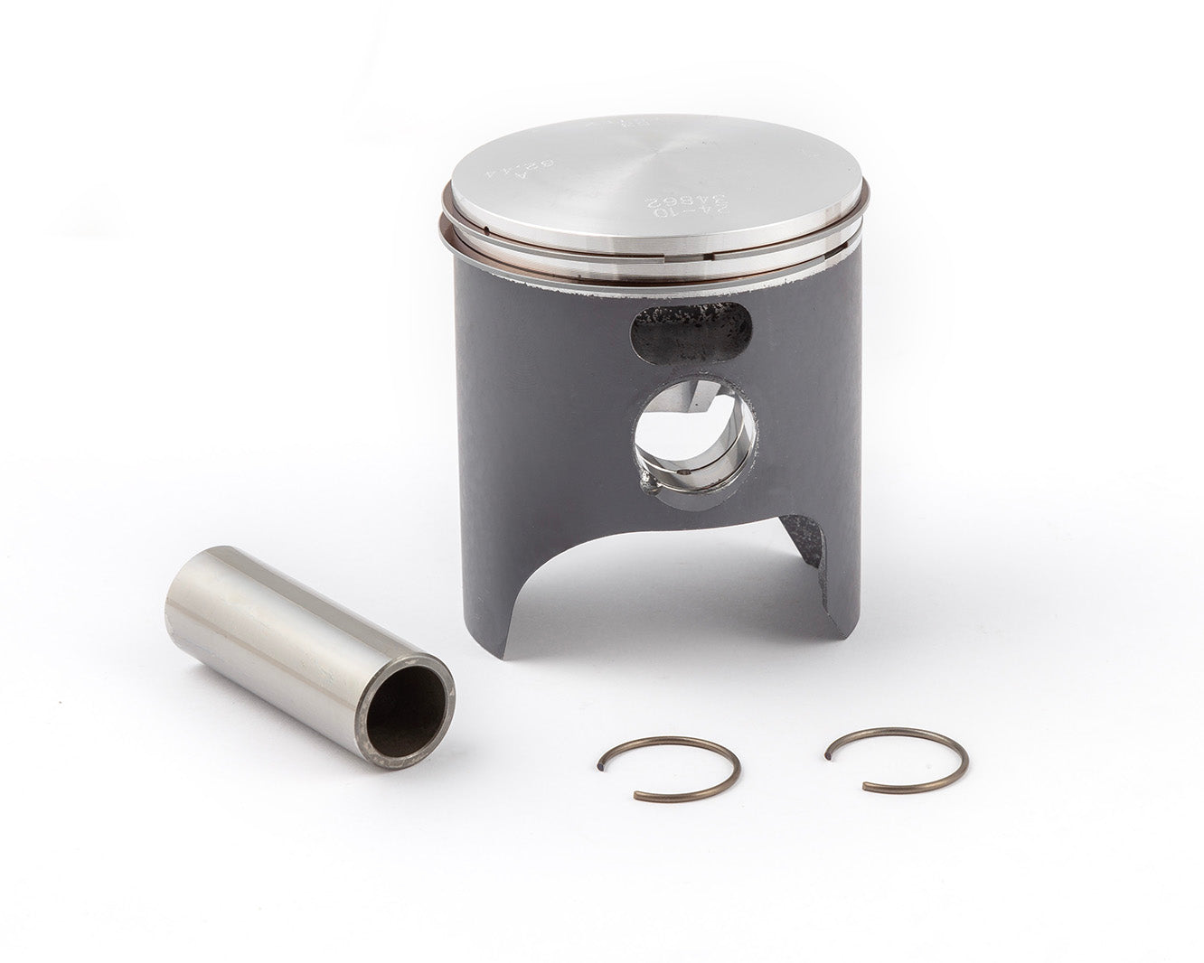 S3 Parts PISTON S3 RACING EC200 A