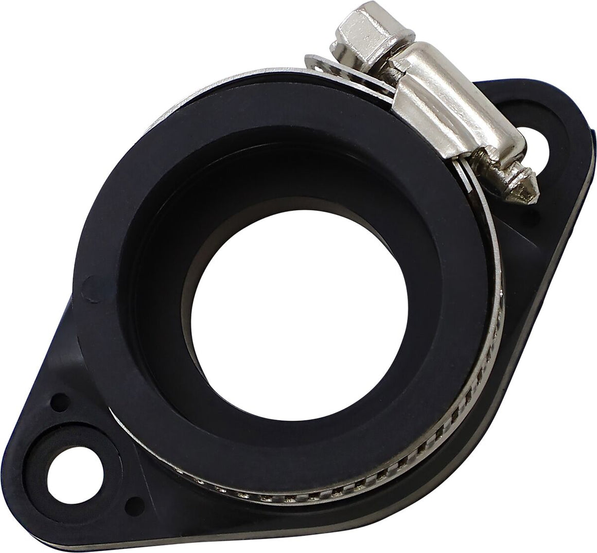 MOOSE Racing Keihin bevestigingen zwart - Honda | Femon Parts