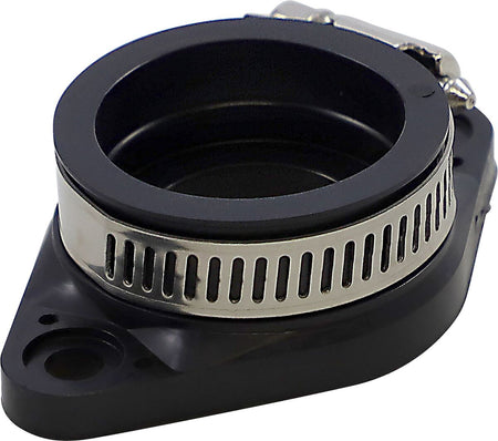 MOOSE Racing Keihin bevestigingen zwart - Honda | Femon Parts