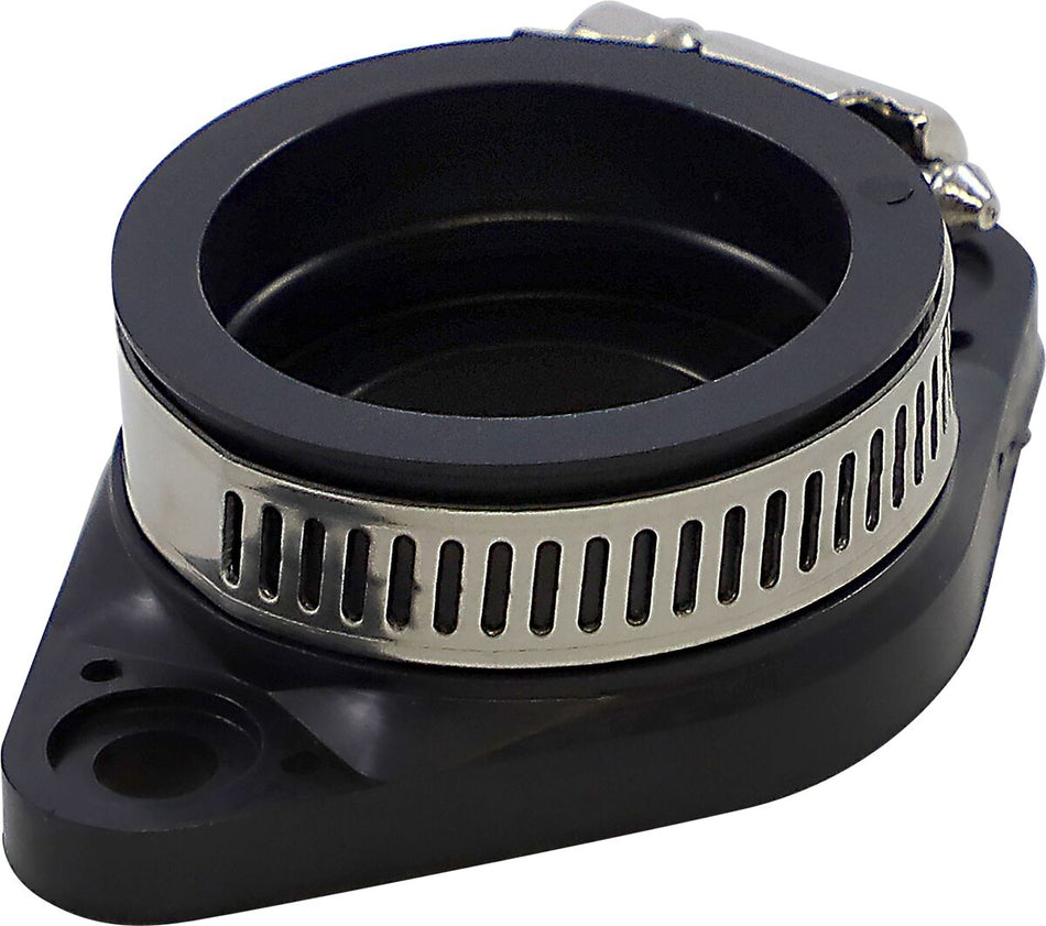 MOOSE Racing Keihin bevestigingen zwart - Honda | Femon Parts