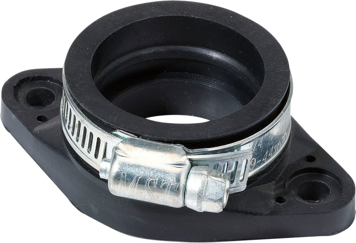 MOOSE Racing Keihin bevestigingen zwart - Honda | Femon Parts