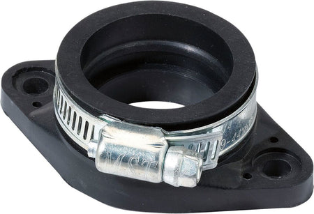 MOOSE Racing Keihin bevestigingen zwart - Honda | Femon Parts