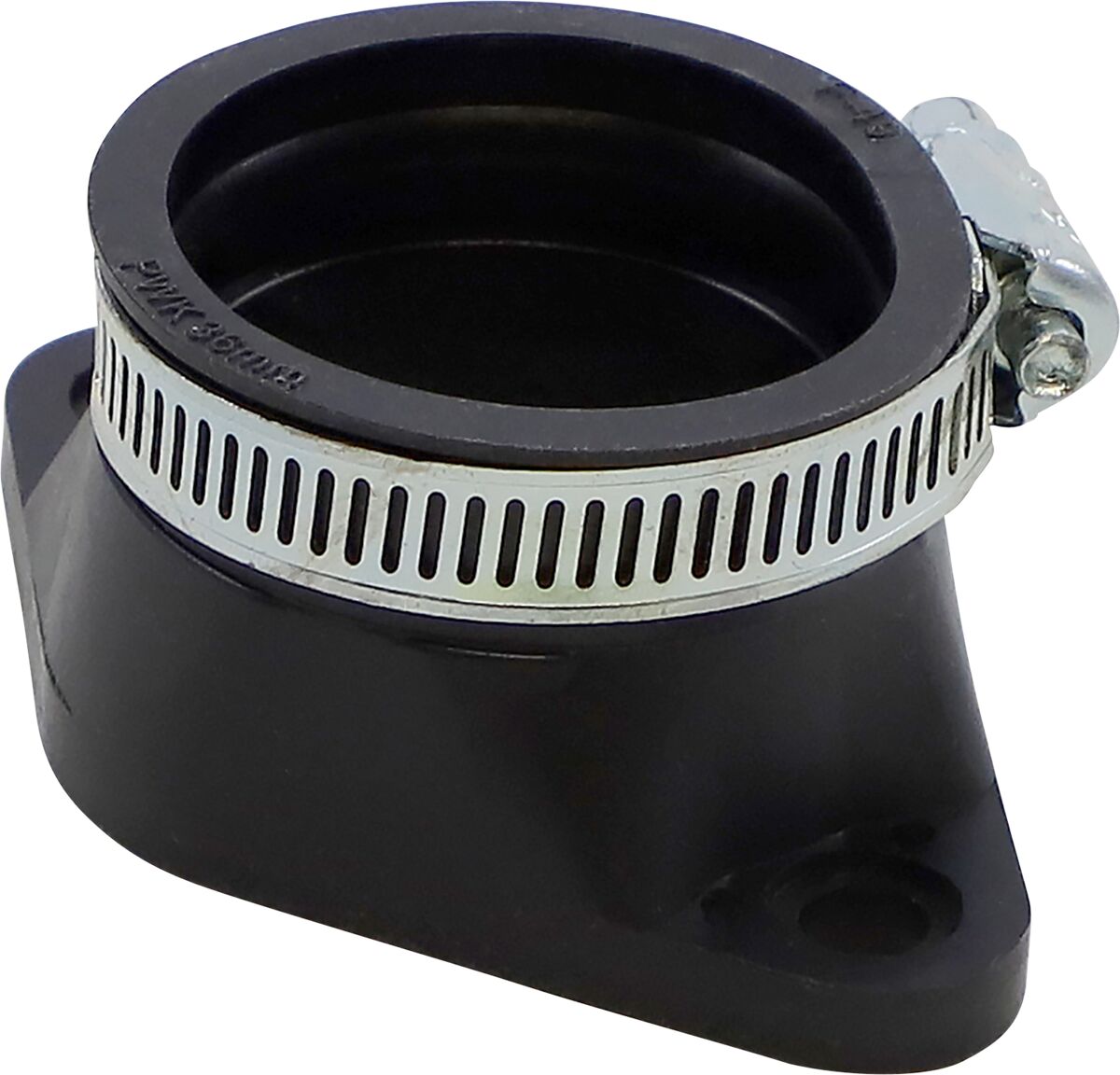 MOOSE Racing Keihin bevestigingen zwart - Honda | Femon Parts