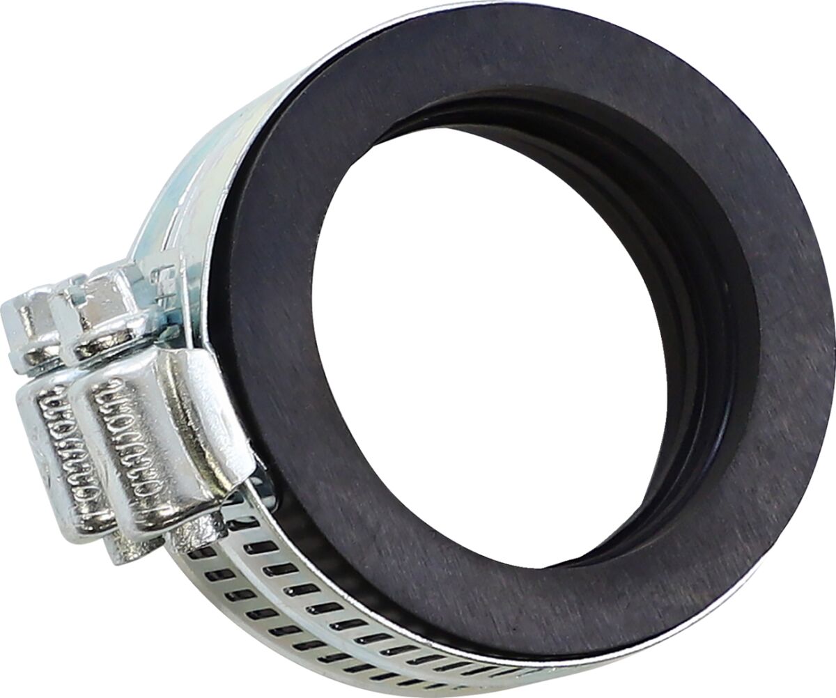 MOOSE Racing bevestigingen zwart - Honda | Femon Parts