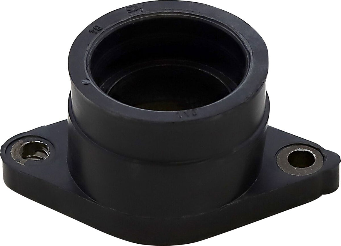 MOOSE Racing bevestigingen zwart - Yamaha (1984-1995) | Femon Parts