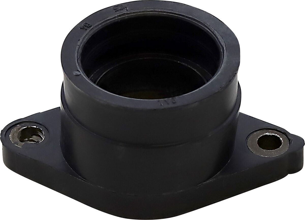 MOOSE Racing bevestigingen zwart - Yamaha (1984-1995) | Femon Parts