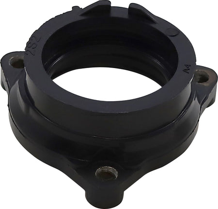 MOOSE Racing bevestigingen zwart - Yamaha WR-450 F / YZ-450 F (2006-2011) | Femon Parts