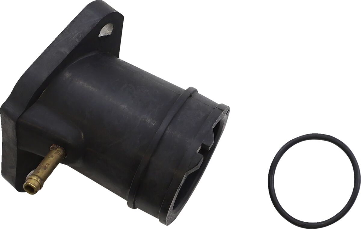 MOOSE Racing bevestigingen zwart - Yamaha (2000-2020) | Femon Parts