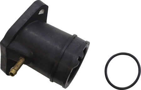 MOOSE Racing bevestigingen zwart - Yamaha (2000-2020) | Femon Parts