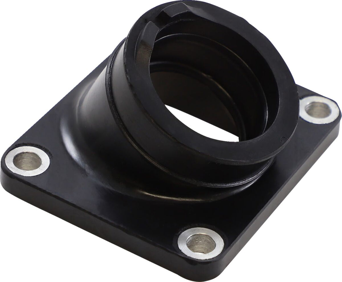 MOOSE Racing bevestigingen zwart - Yamaha (1976-1983) | Femon Parts